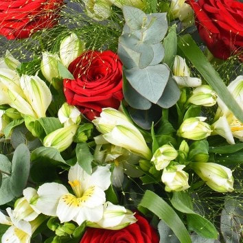 Fleuriste livraison de fleurs en ALLEMAGNE - LIVRAISON FLEURS Fleuriste